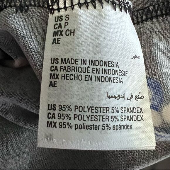 Charter Club Floral and Bead Design Blouse Size S  NWT! - Picture 5 of 8